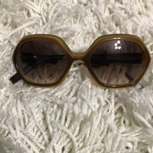Bebe Vintage style sunglasses